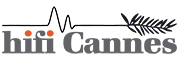 Logo hifi cannes