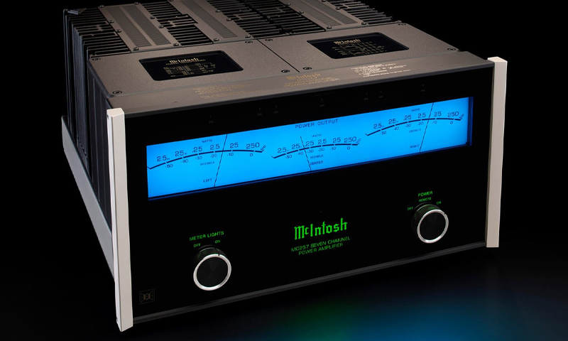 Hifi Cannes Nice Antibes mcintosh amplificateur
