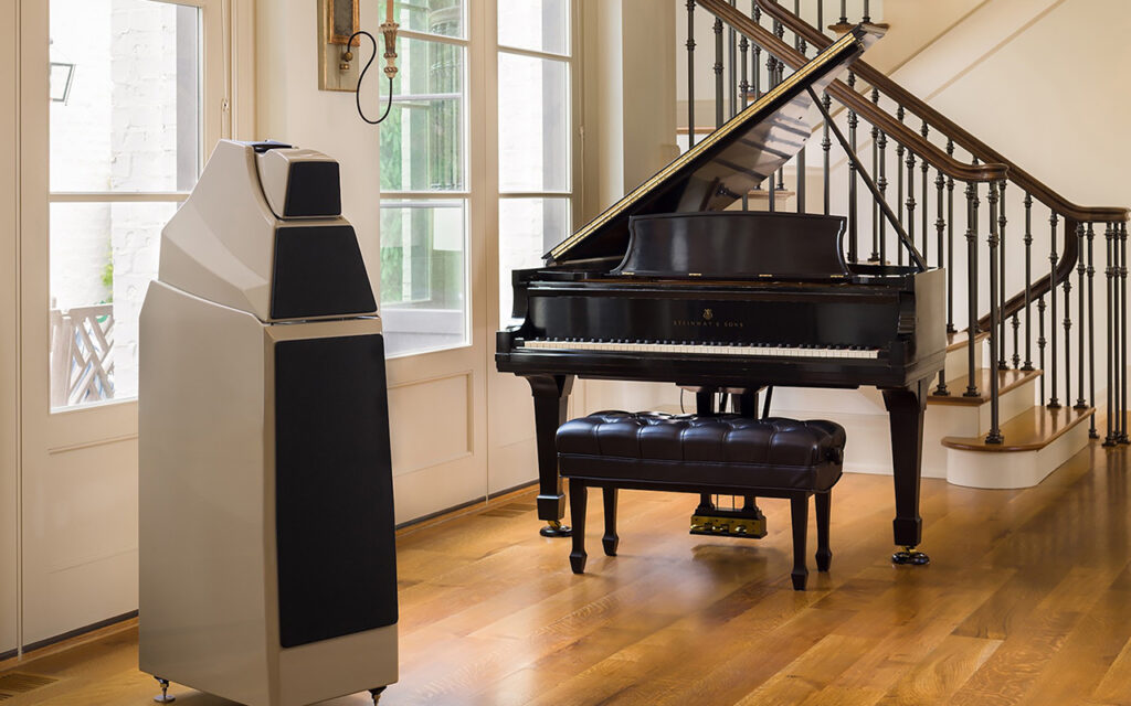 Hifi Cannes Nice Antibes wilson audio