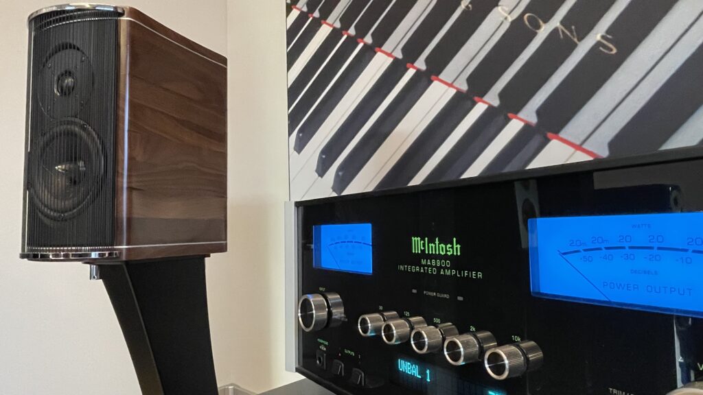 franco serblin mcintosh hifi cannes nice