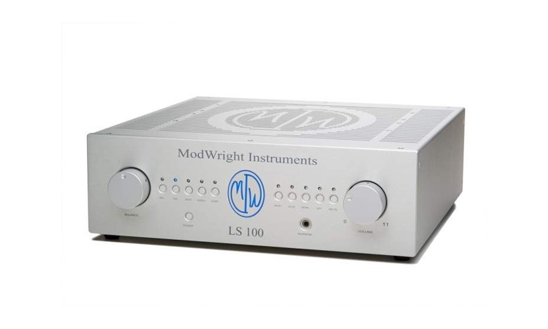 modwright préamplificateurs hifi cannes nice frejus