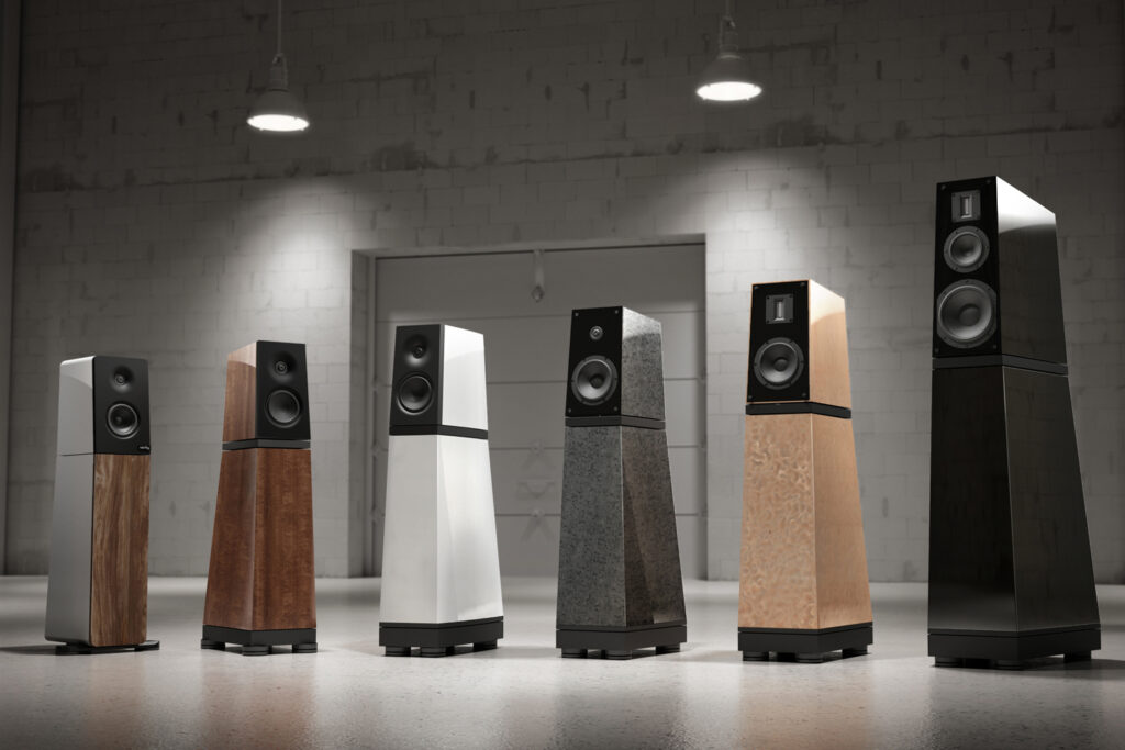 hifi haut de gamme cannes verity audio