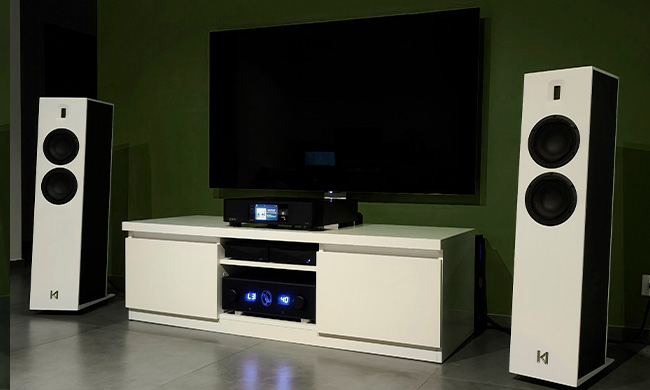 installation hifi haut de gamme mougins sud