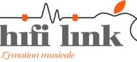 Logo hifilink